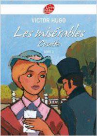 Les Mis&#233;rables, Tome 2: Cosette