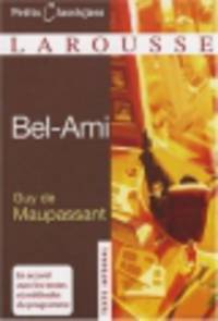 Bel-Ami