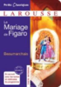 Le Mariage de Figaro