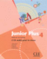 Junior plus 4 (2CD)