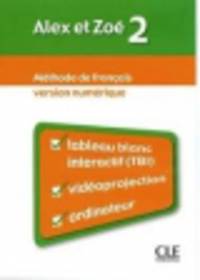 Alex Et Zoe 2 (CD)
