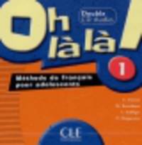 Oh la la ! 1 - 2 CD audio collectifs