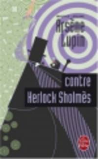 Arsene Lupin Contre Herlock Sholmes