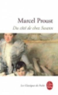Du cote de chez Swann