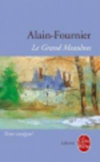 Le grand meaulnes