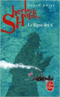 Sherlock Holmes: Le Signe des quatre