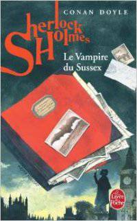 Archives Sherlock Holmes Le Vampire Du Sussex