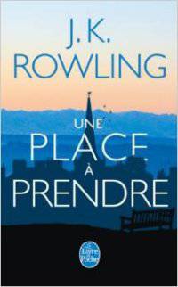 Une Place a Prendre