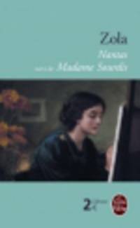 Nantas, suivi de "Madame Sourdis"