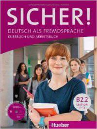 Netzwerk B1.2 Kurs-und Arbeitsbuch mit DVD und 2 Audio-CDs (+ Audio CD)