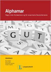 Alphamar A1 Arbeitsbuch