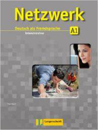 Netzwerk / Intensivtrainer A1: Deutsch als Fremdsprache