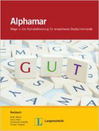 Alphamar A1 Kursbuch (+ Audio CD)