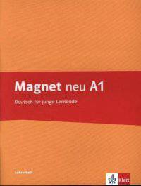 Magnet A1. Lehrerheft