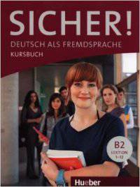 Sicher! B2, Kursbuch