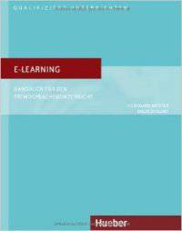E-Learning, Handbuch fuer den Fremdsprachenunterricht