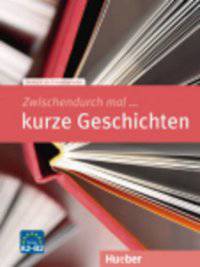 Zwischendurch mal kurze Geschichten, Kopiervorlage