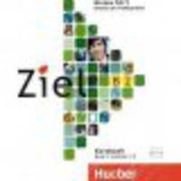 CD. Ziel B2 Band 1. Lektion 1-8. Kursbuch (2CD)