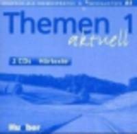CD. Themen aktuell 1. Hoertexte 2CD