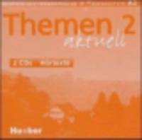 CD. Themen aktuell 2. Hoertexte