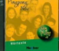 Pingpong Neu 2 (CD)