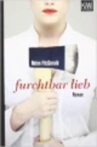 Furchtbar lieb