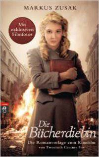 Die B&#252;cherdiebin - Das Buch zum Film