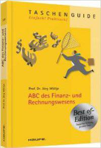 ABC des Finanz- und Rechnungswesens - Best of Edition
