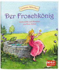 Der Froschkoenig