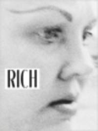 Jim Goldberg: Rich and Poor