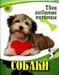 Собаки(твои любимые питомцы)