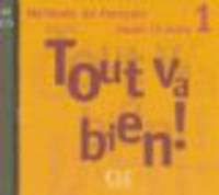 Tout Va Bien! 1 (Сd)