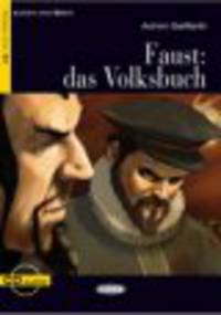 Faust: das Volksbuch B1 (+Cd)