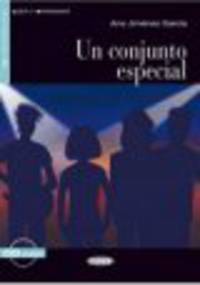 Un conjunto especial (+Cd)