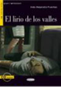 El lirio de los valles (+Cd)
