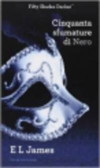 Cinquanta Sfumature Di Nero