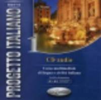 Nuovo Progetto italiano 1 (CD)