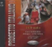 Nuovo Progetto italiano 2 (2CD)