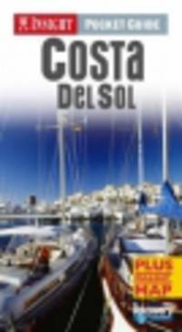 Insight Costa del Sol. Pocket Guie + Map