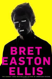 Less Than Zero