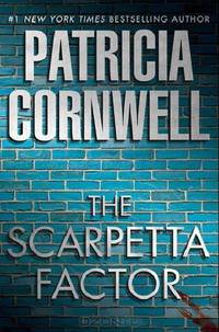 The Scarpetta Factor