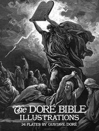 The Dore Bible Illustrations