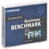 Business Benchmark: Advanced (аудиокурс на 3 CD)