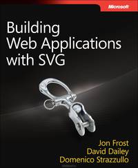 Building Web Applications with SVG