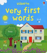 Very First Words