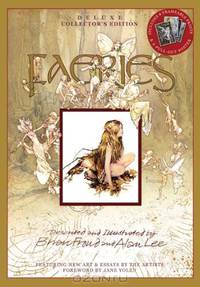 Faeries: Deluxe Collectors Edition