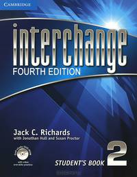 Interchange: Level 2: Student