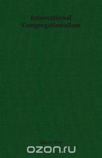 International Congregationalism