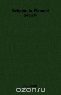 Religion In Planned Society