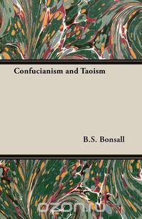 Confucianism and Taoism